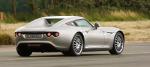 Lightning GT 2008 года